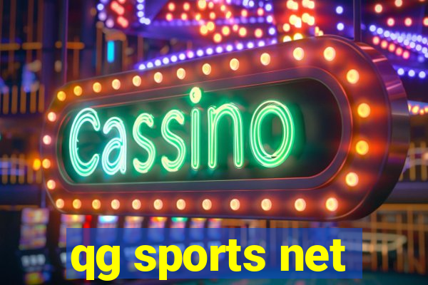 qg sports net